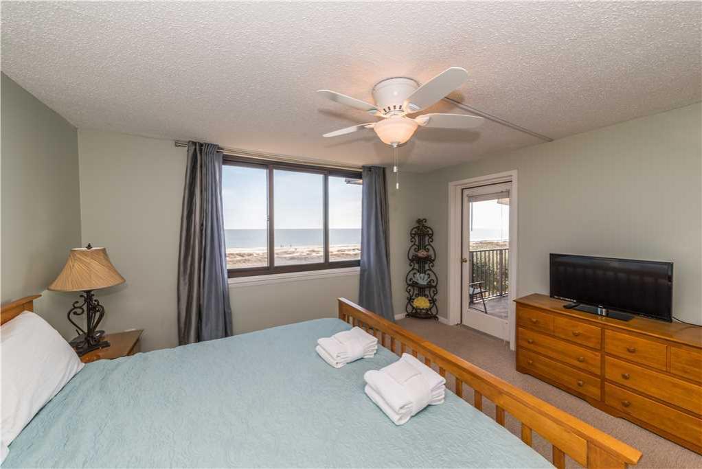 Island Club - Two Bedroom Condo - 5402 Hilton Head Island Eksteriør bilde